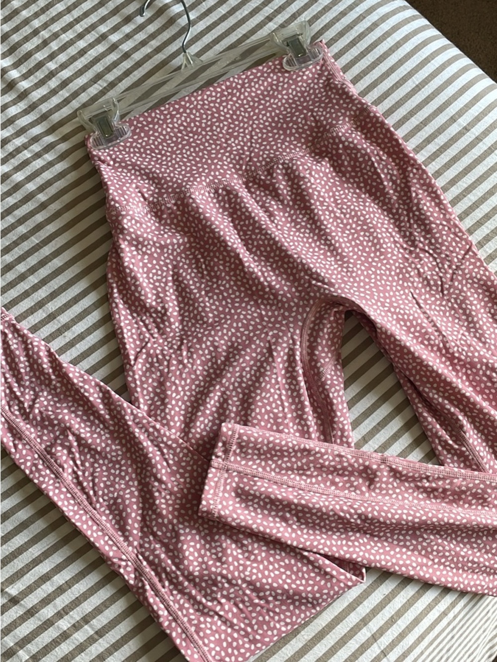 Buffbunny Collection Leggings Small